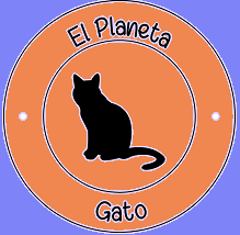 El planeta Gato